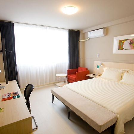 Jinjiang Inn Sanya Hexi Road Qingren Bridge 외부 사진
