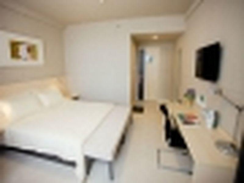 Jinjiang Inn Sanya Hexi Road Qingren Bridge 외부 사진