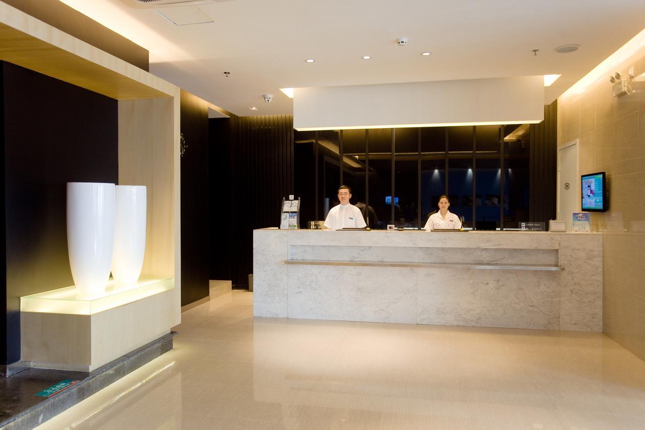 Jinjiang Inn Sanya Hexi Road Qingren Bridge 외부 사진