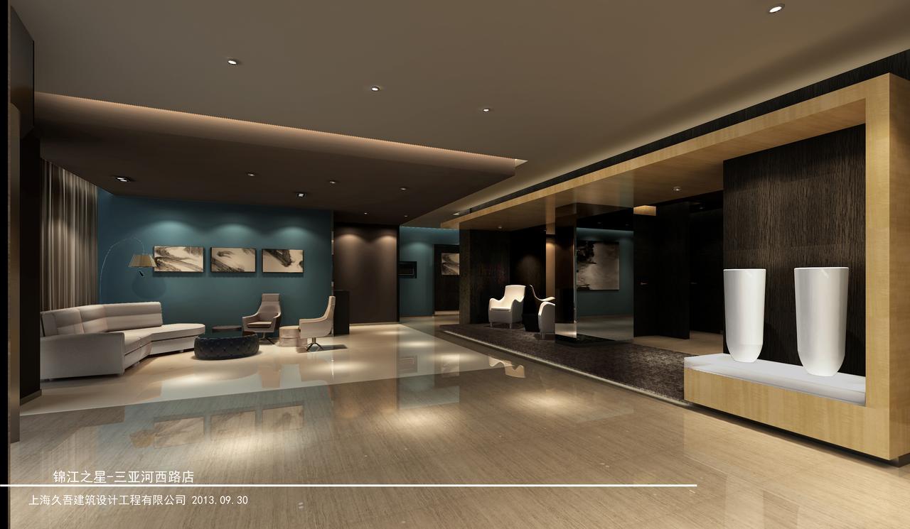 Jinjiang Inn Sanya Hexi Road Qingren Bridge 외부 사진