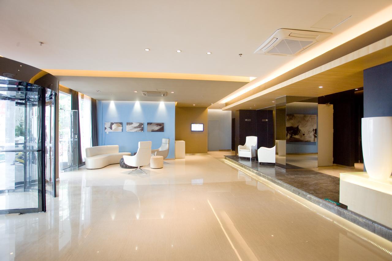 Jinjiang Inn Sanya Hexi Road Qingren Bridge 외부 사진