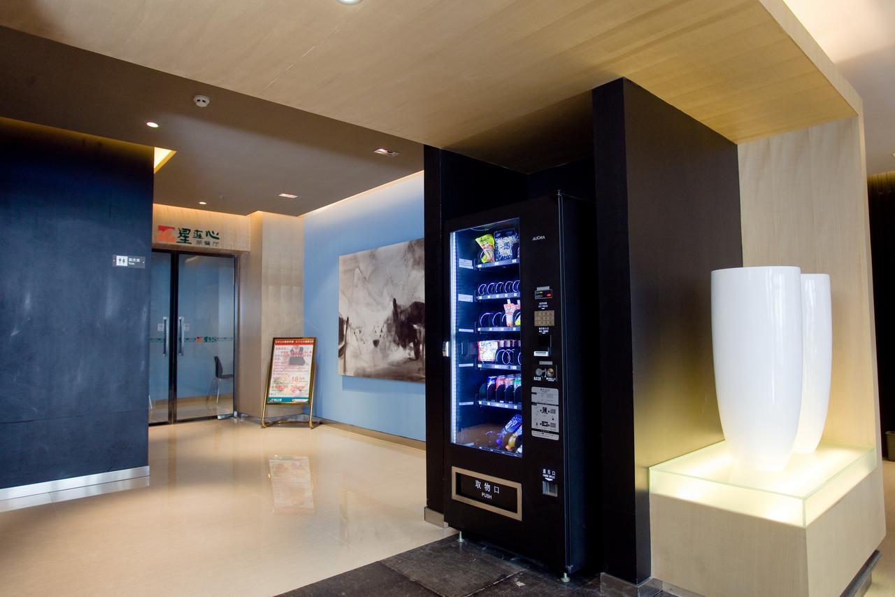 Jinjiang Inn Sanya Hexi Road Qingren Bridge 외부 사진