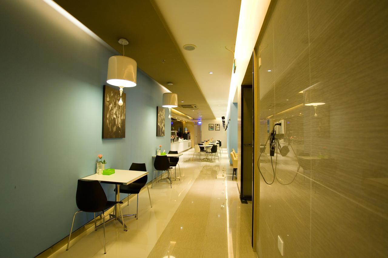Jinjiang Inn Sanya Hexi Road Qingren Bridge 외부 사진