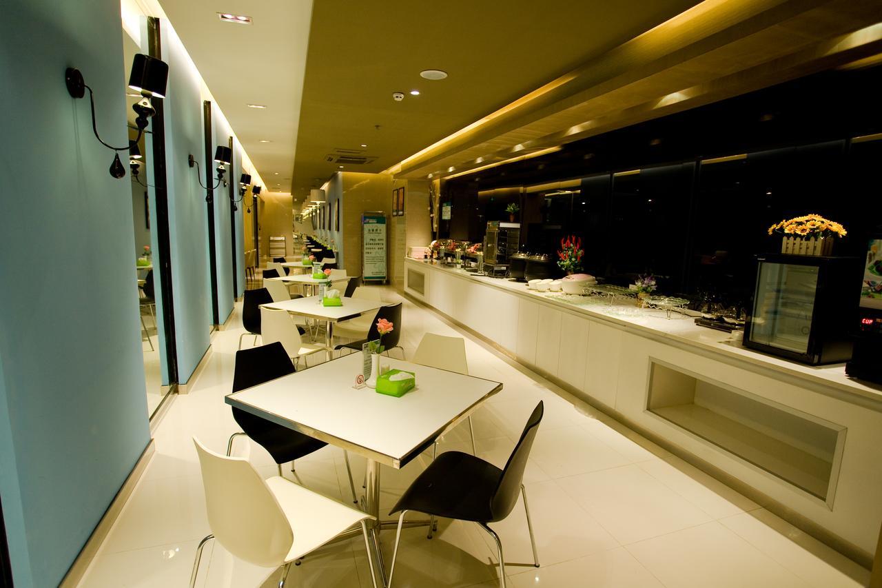 Jinjiang Inn Sanya Hexi Road Qingren Bridge 외부 사진